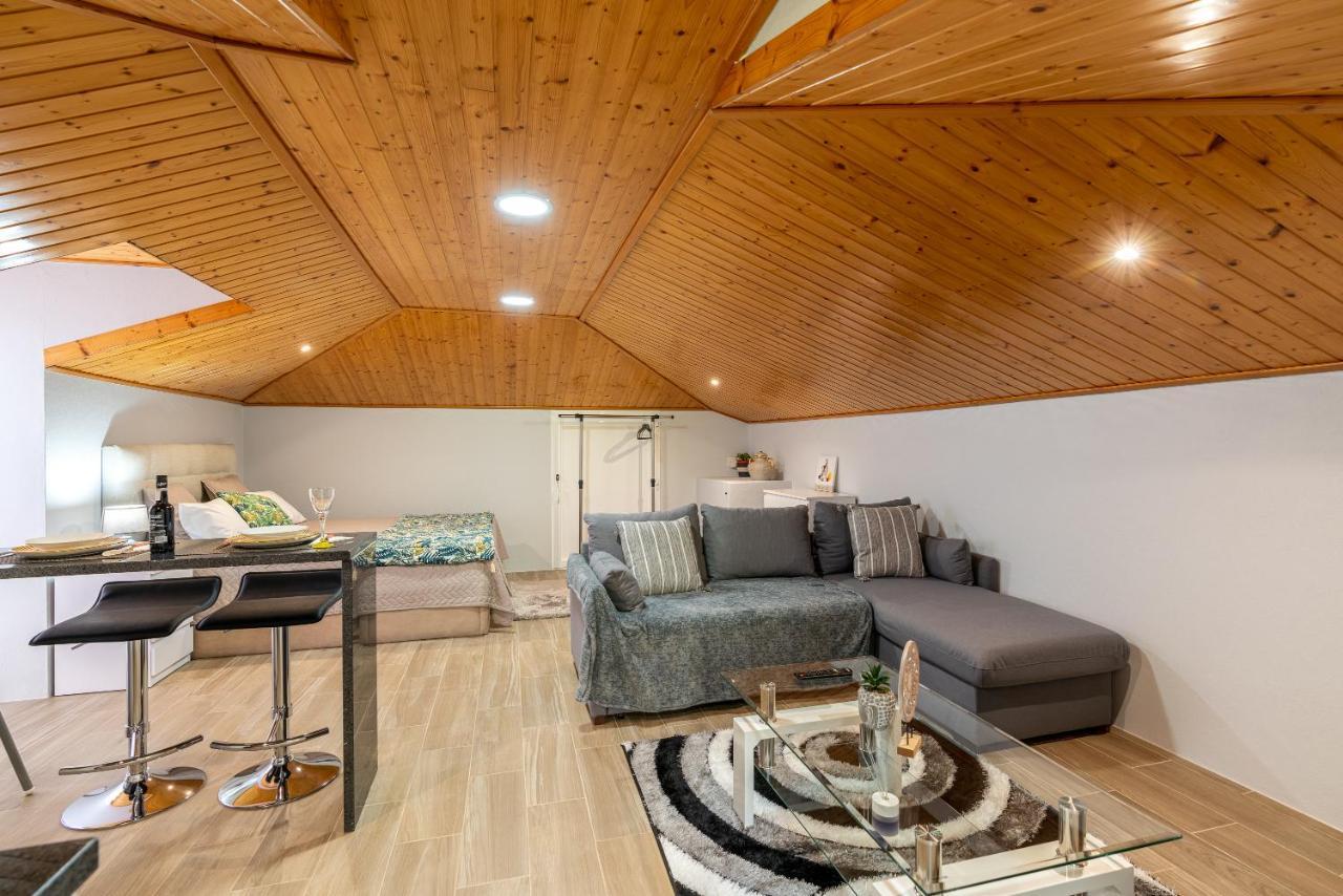Casa Miradouro Do Pigarro, Sunny Apartment Calheta  Zewnętrze zdjęcie