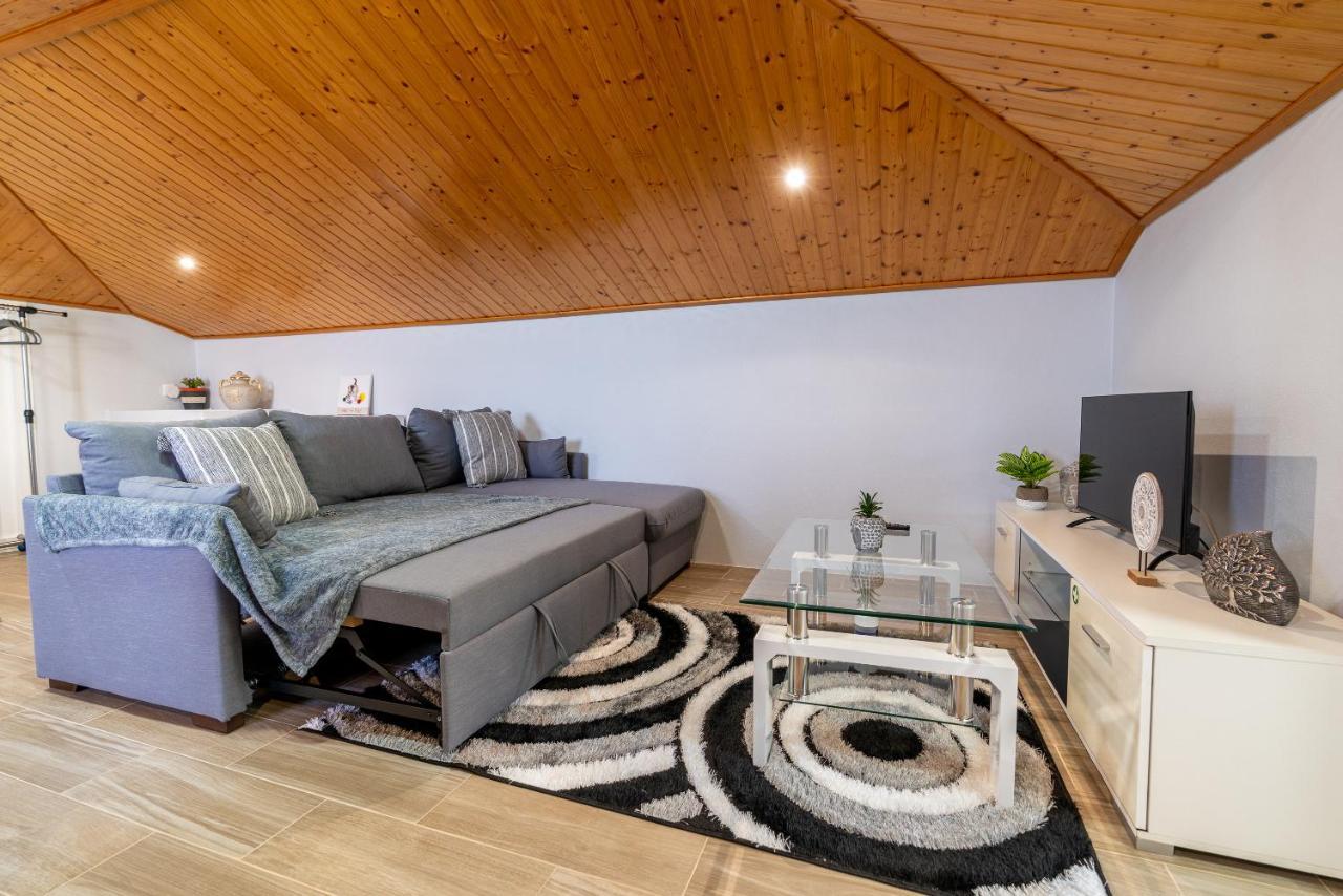 Casa Miradouro Do Pigarro, Sunny Apartment Calheta  Zewnętrze zdjęcie