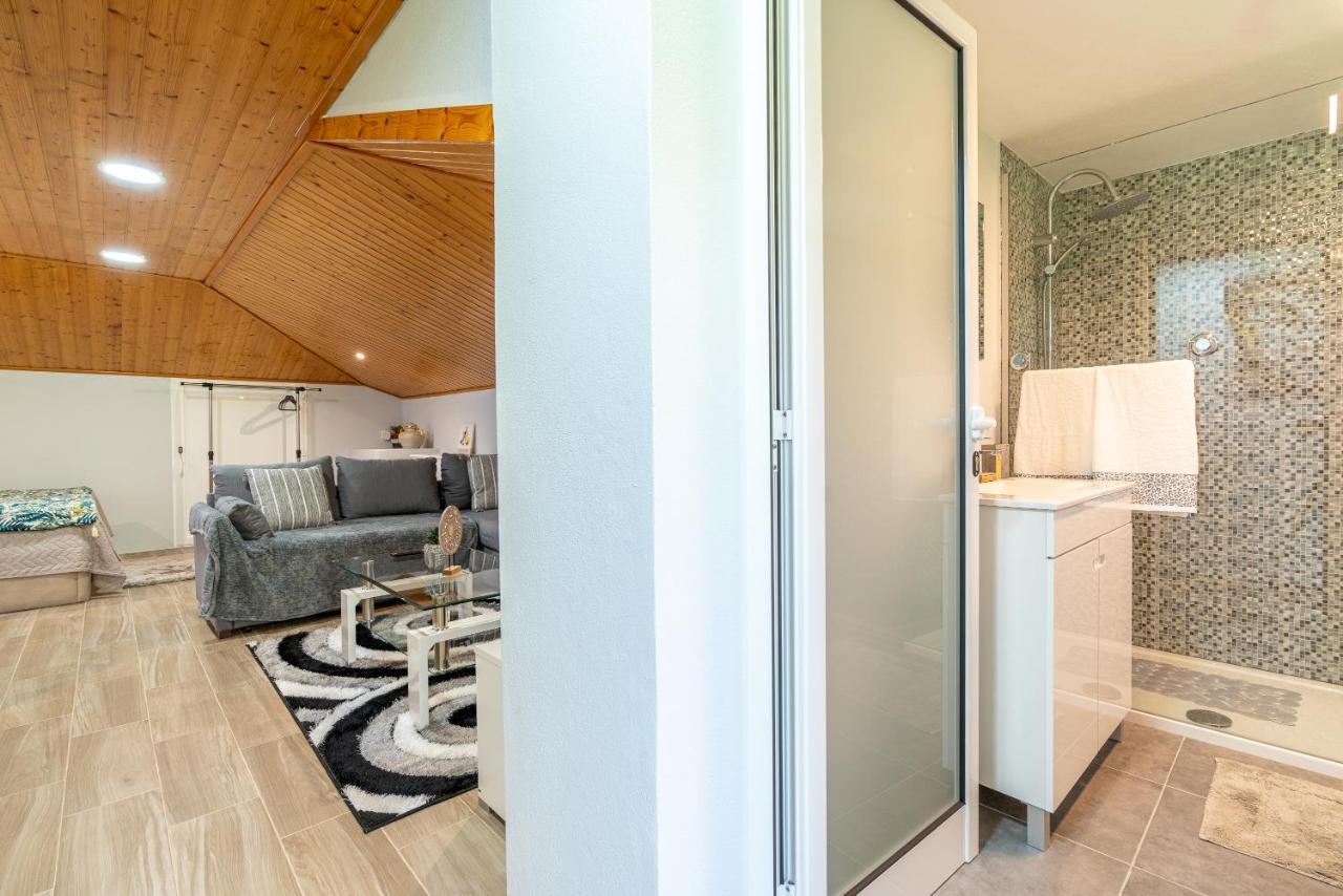 Casa Miradouro Do Pigarro, Sunny Apartment Calheta  Zewnętrze zdjęcie